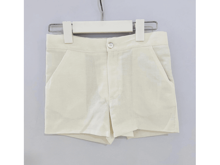 Bermuda Española  1