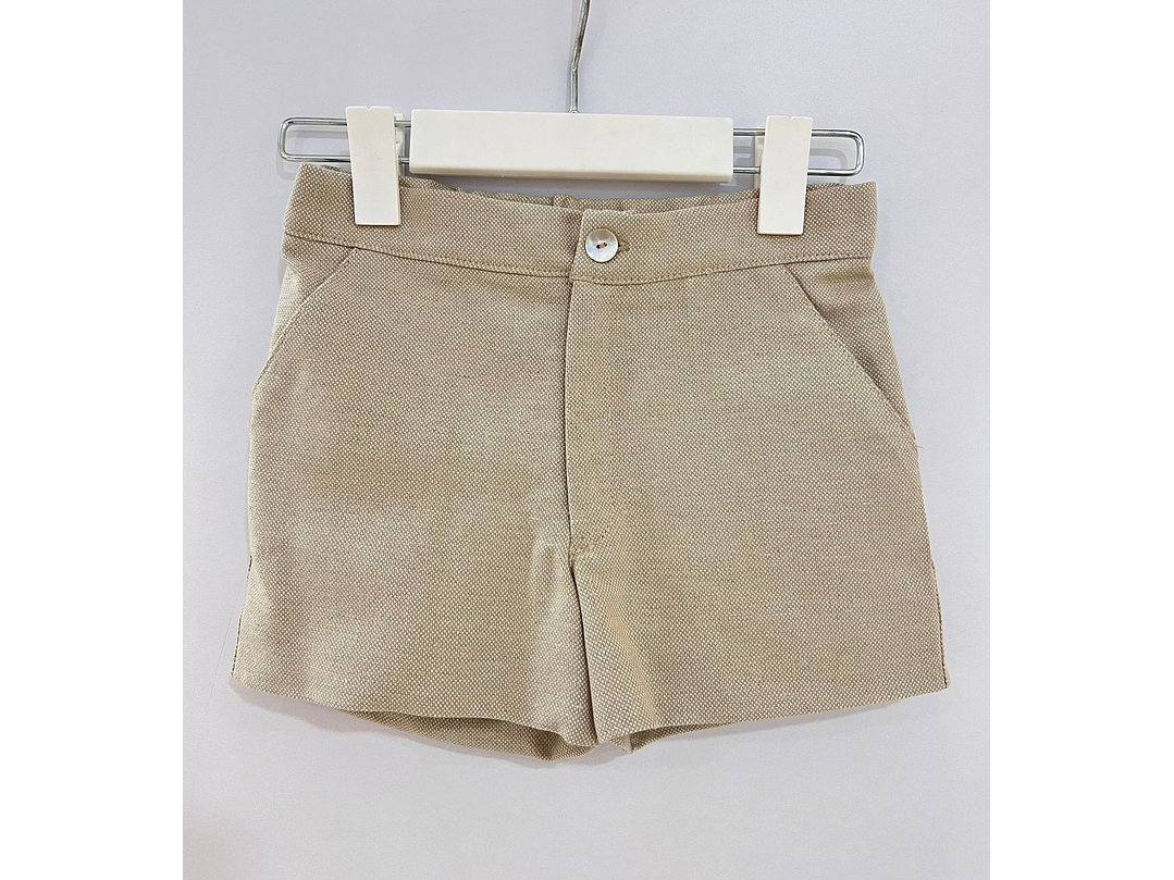 Bermuda Española  1