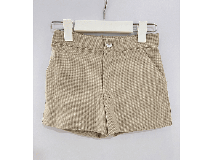 Bermuda Española  1