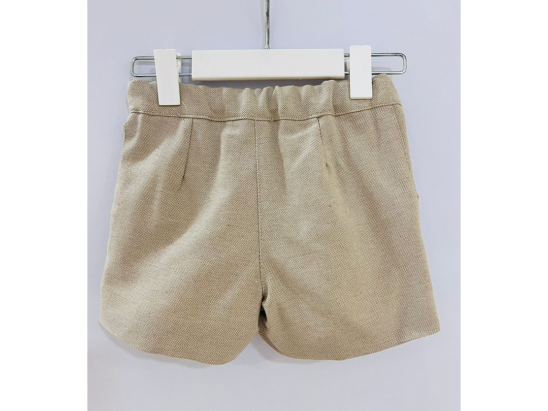 Bermuda Española  2