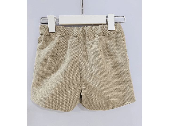 Bermuda Española  2