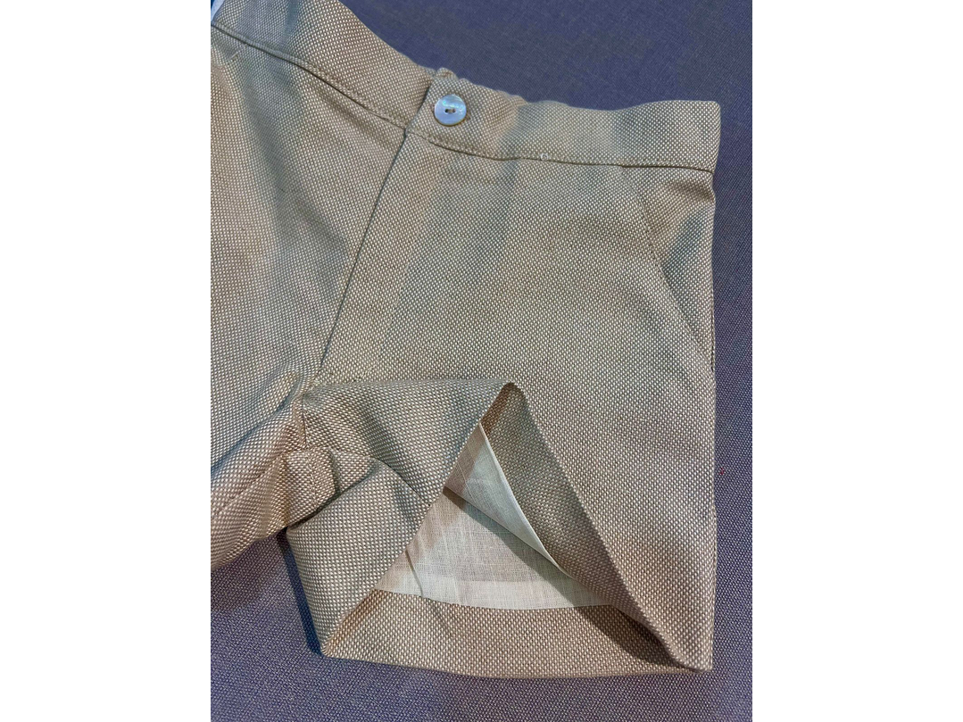 Bermuda Española  3