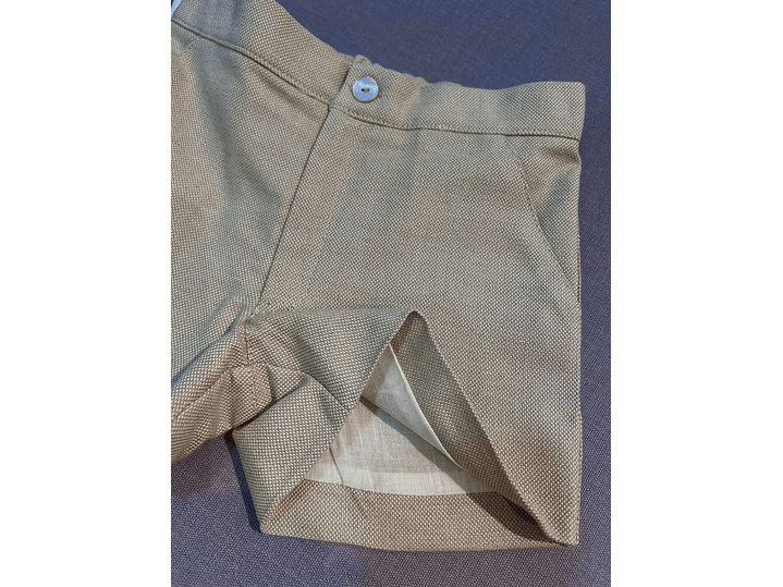 Bermuda Española  3