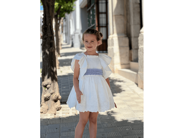 Vestido Español  Franchesca 1