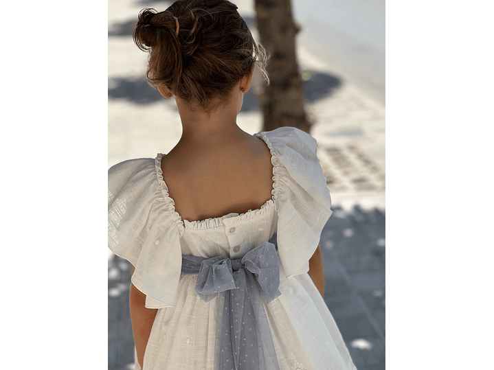 Vestido Español  Franchesca 5