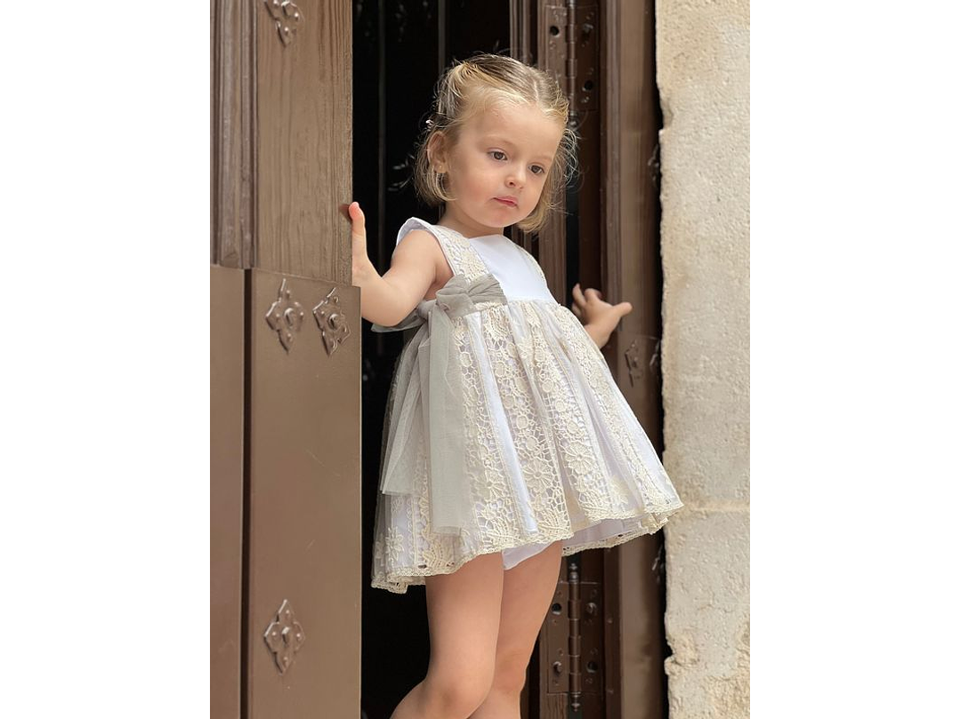 Vestido Maria Paz  4