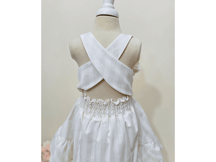 Vestido P Y Punto  2