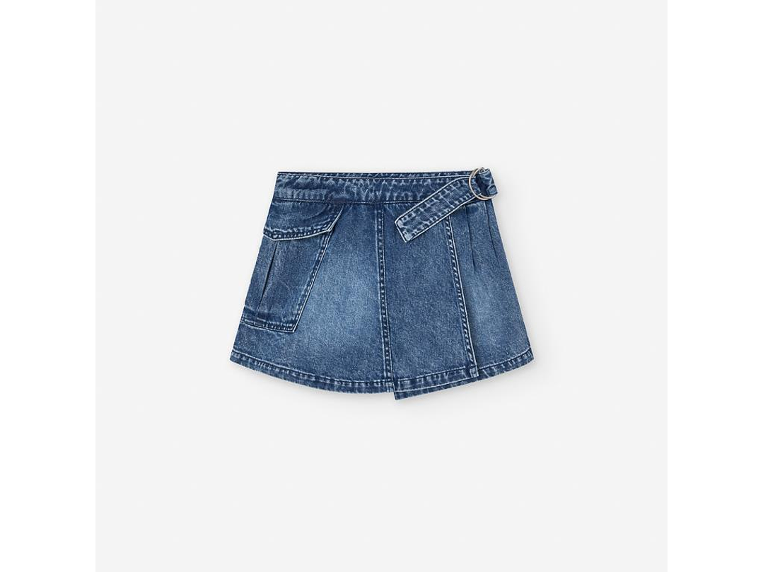 Falda Short Losan  1