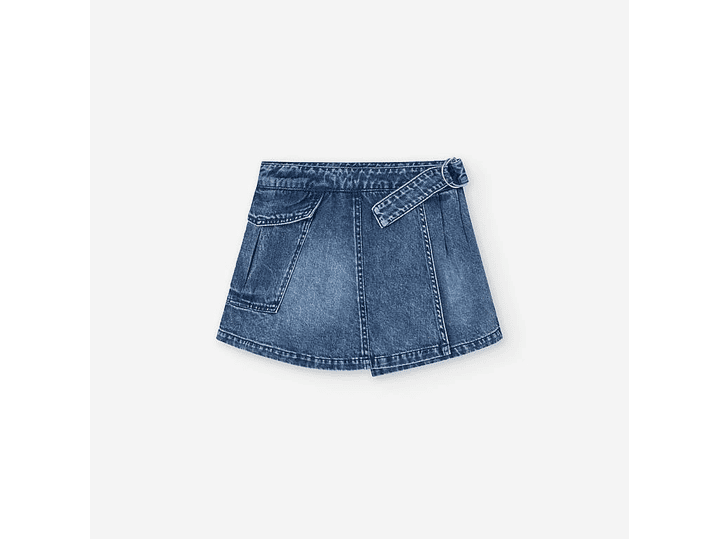 Falda Short Losan  1