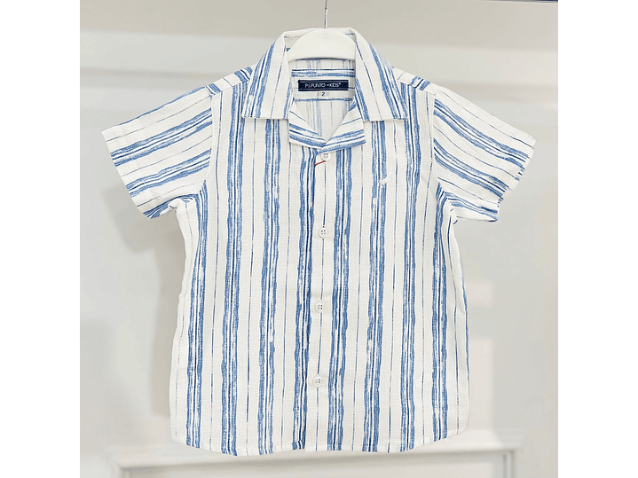 Camisa P&Punto 1