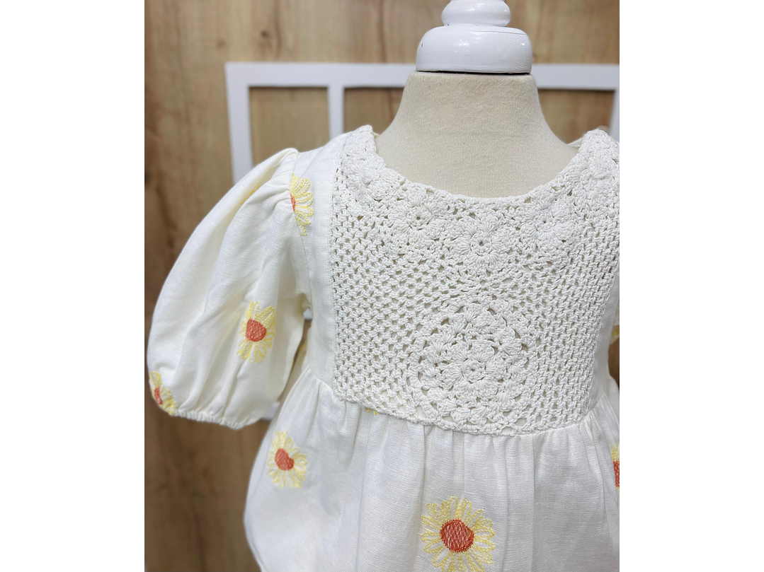 Set Margarita Losan  2