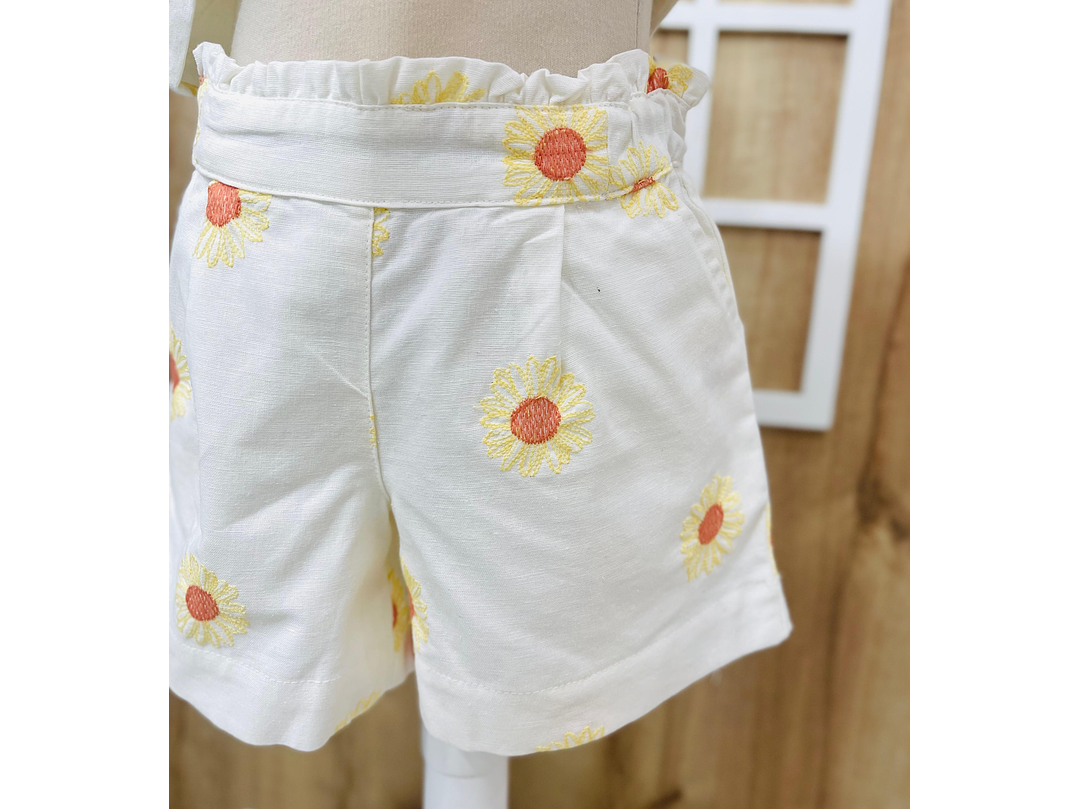 Set Margarita Losan  3