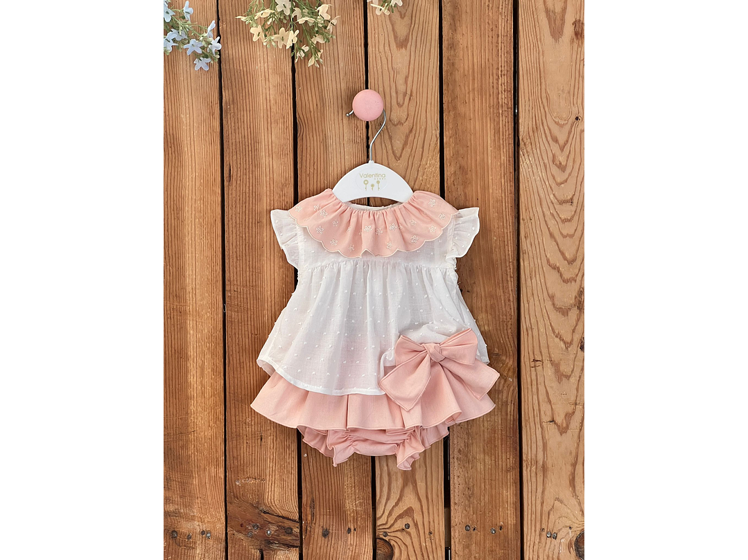 Set Español Flora  1