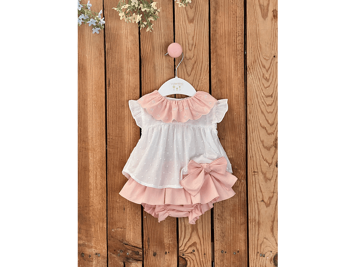 Set Español Flora  1