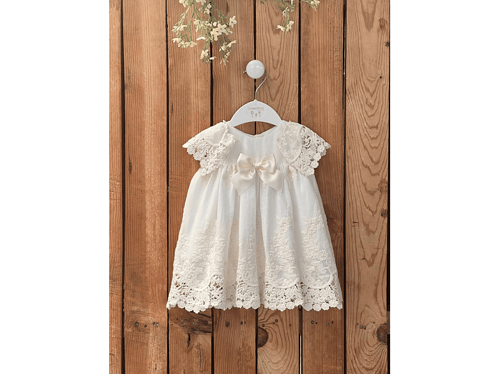 Vestido Español Alma  1