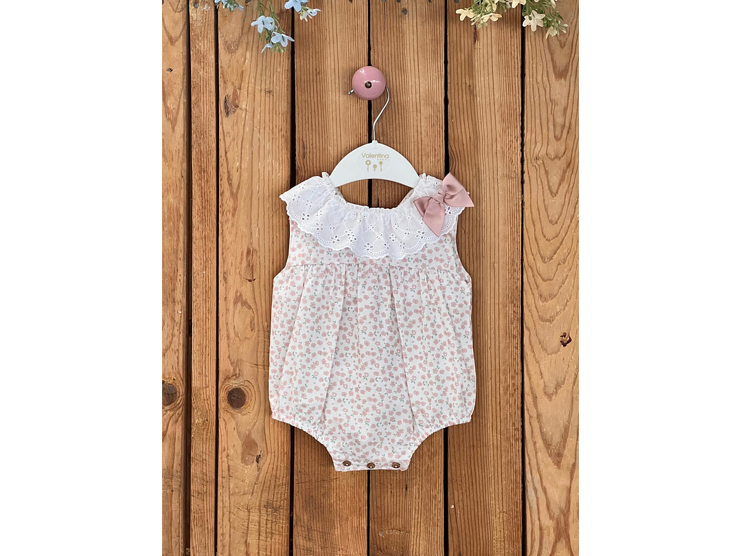 Pelele Español Ena  1