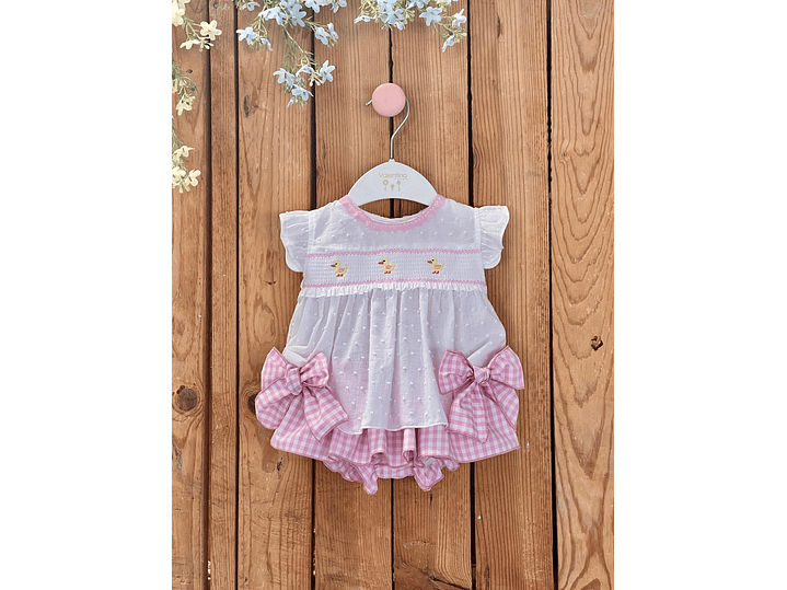 Set Español Julia 1