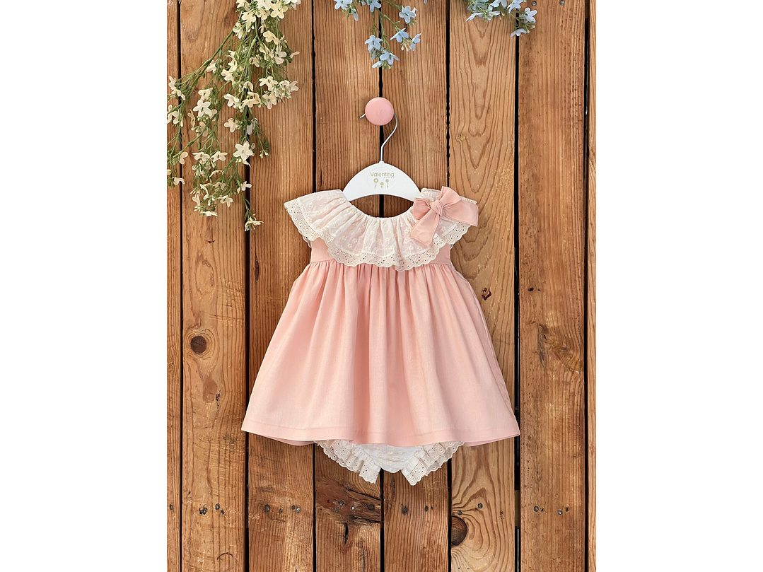 Vestido Español Cloe 1