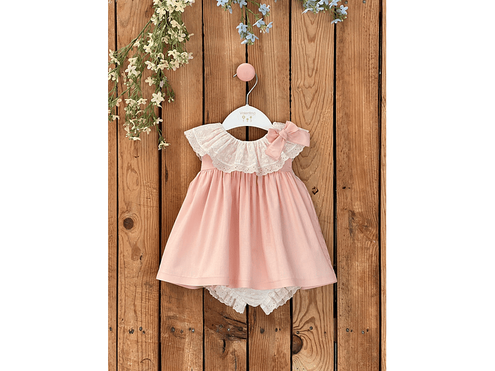 Vestido Español Cloe 1