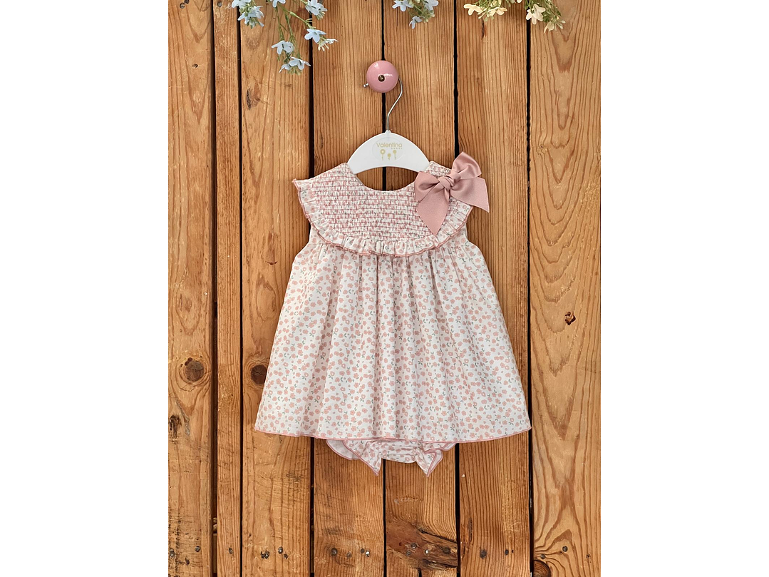 Vestido Español Sofia 1