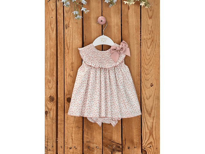 Vestido Español Sofia 1