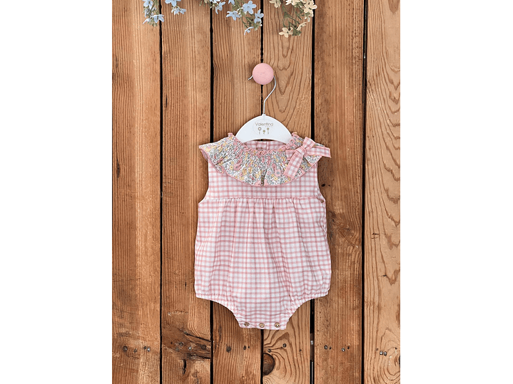 Pelele Español Dara  1