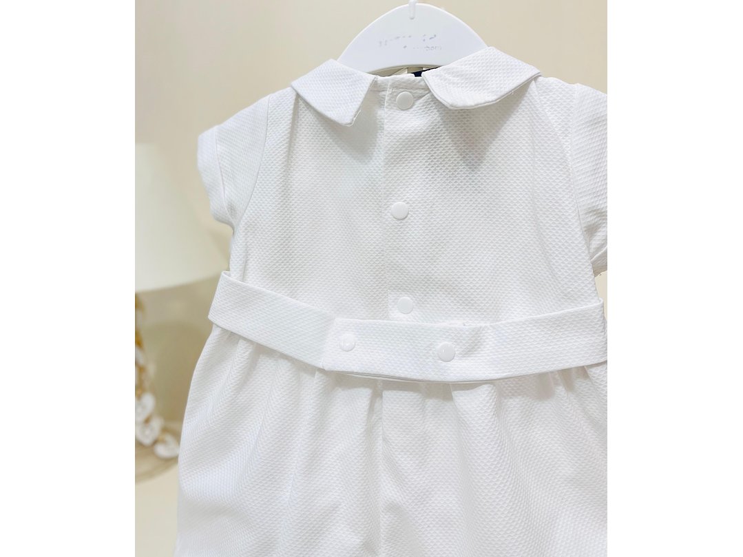 Pelele Erika Snurbusch  2