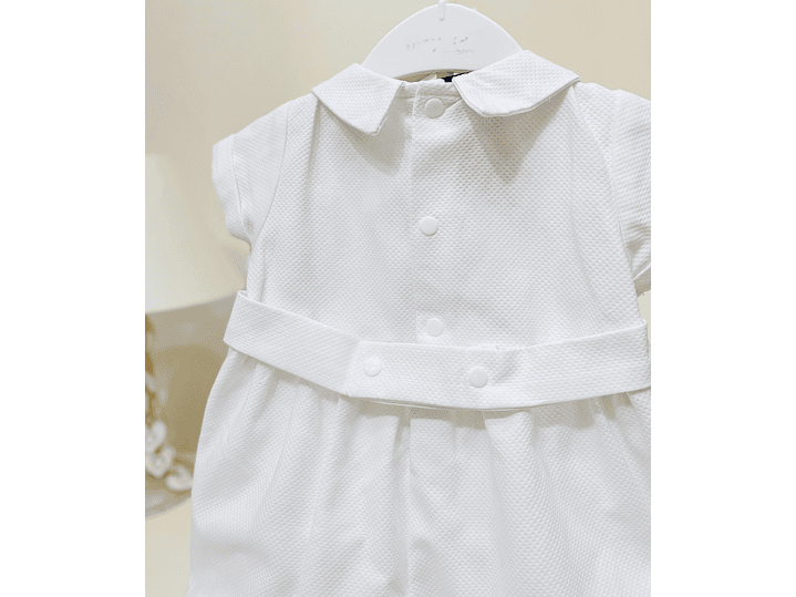 Pelele Erika Snurbusch  2