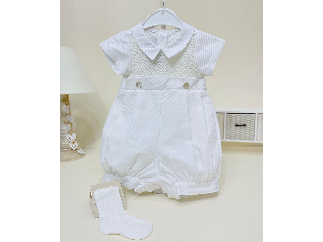 Pelele Erika Snurbusch  1