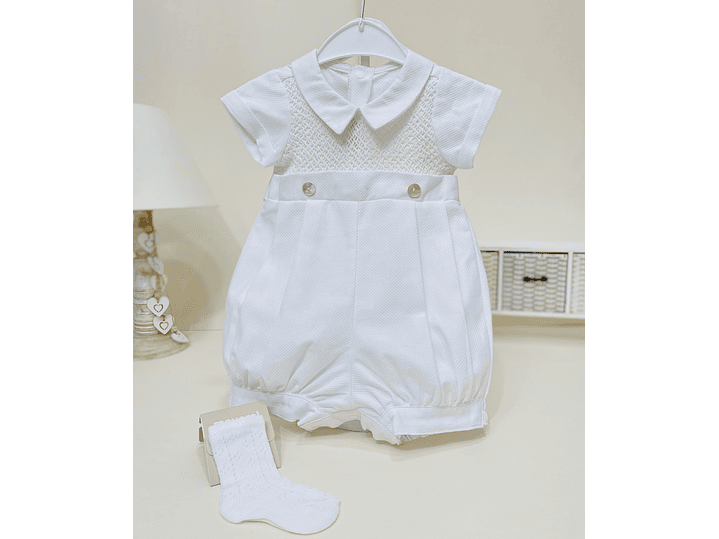 Pelele Erika Snurbusch  1