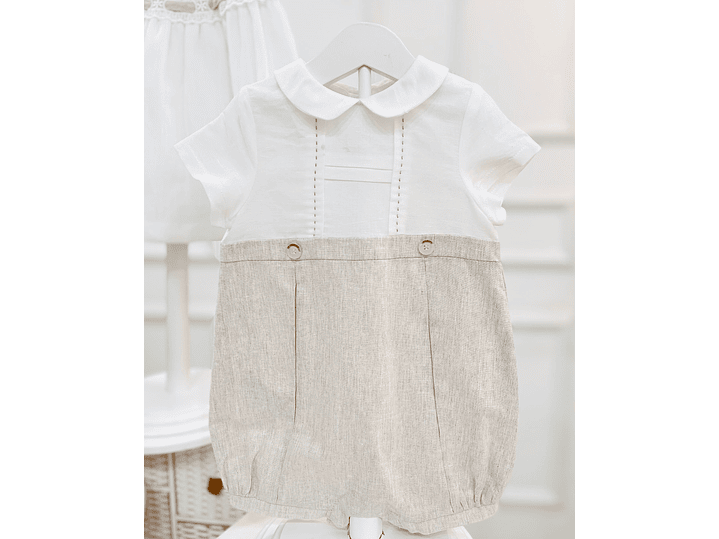 Pelele Mayoral Lino 1