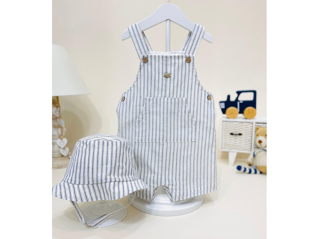 Peto Mayoral Natural 1