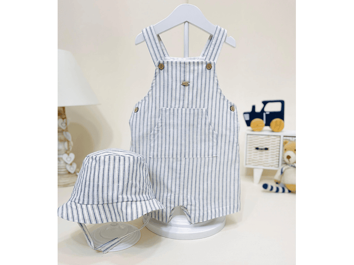 Peto Mayoral Natural 1