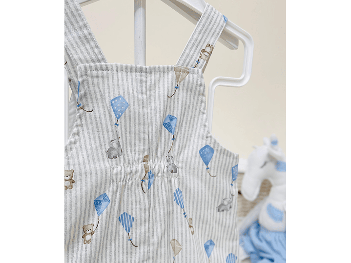 Peto Mayoral Cielo 2