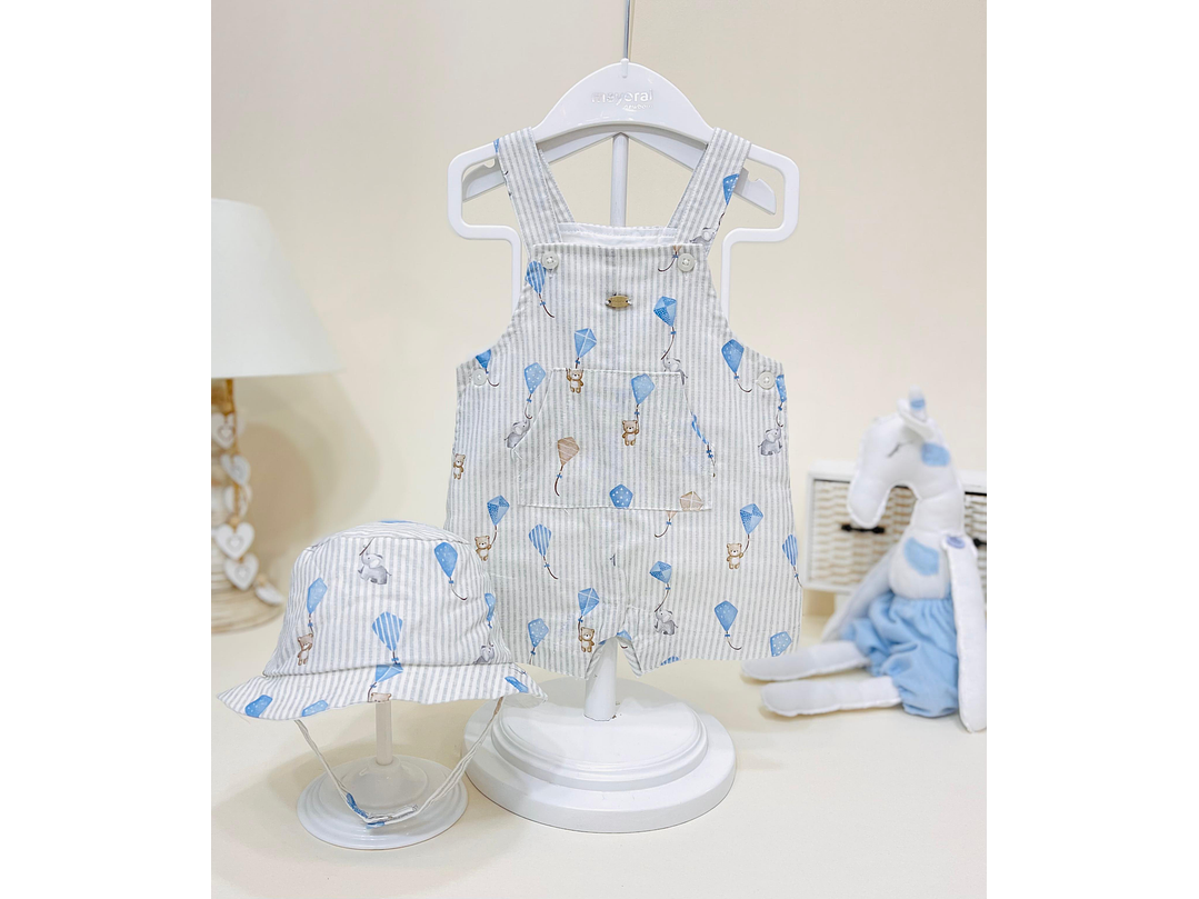 Peto Mayoral Cielo 1