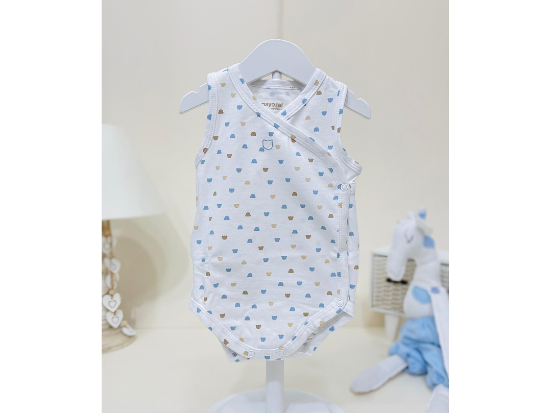 Bodi Mayoral Riviera 1