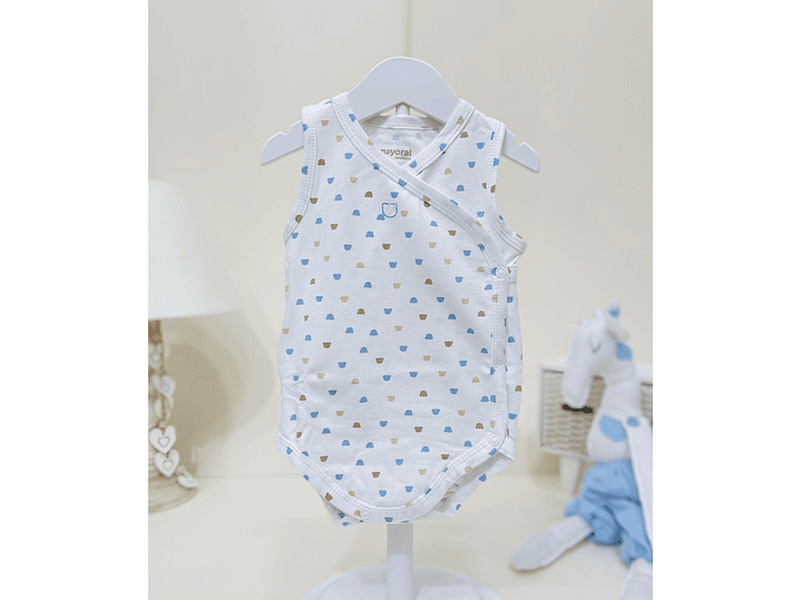 Bodi Mayoral Riviera 1