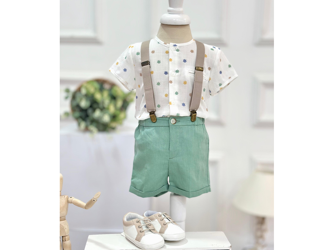 Set Mayoral Brocoli  1