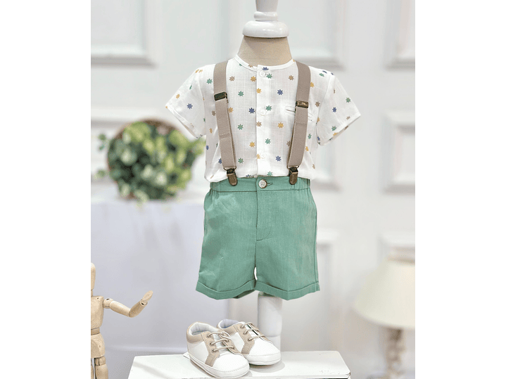 Set Mayoral Brocoli  1