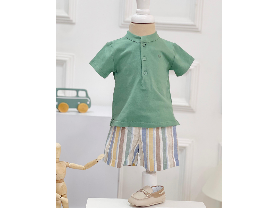 Set Mayoral  Brocoli 1