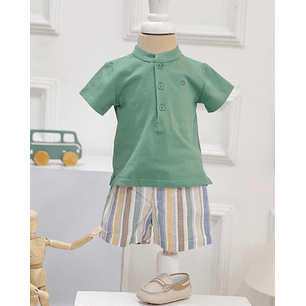 Set Mayoral  Brocoli