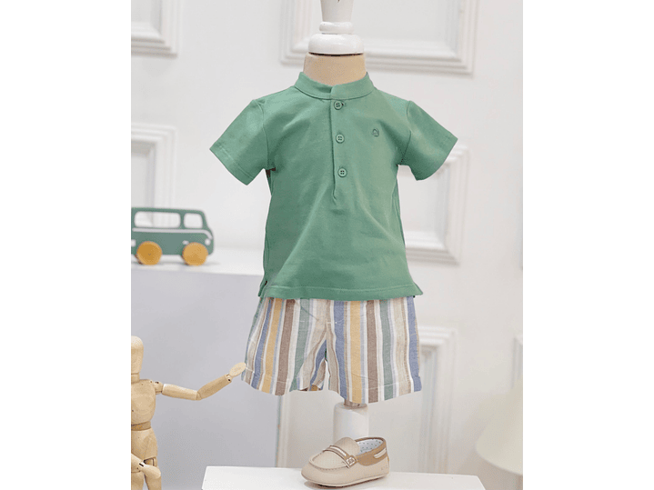 Set Mayoral  Brocoli 1