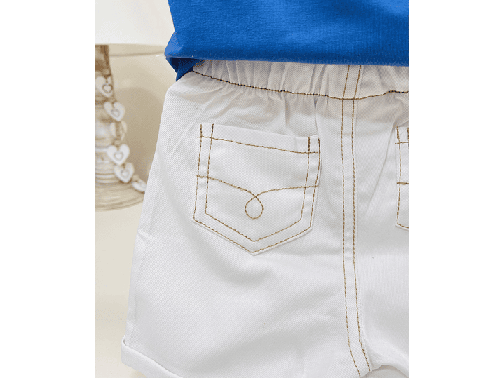 Set Mayoral  Klein 3