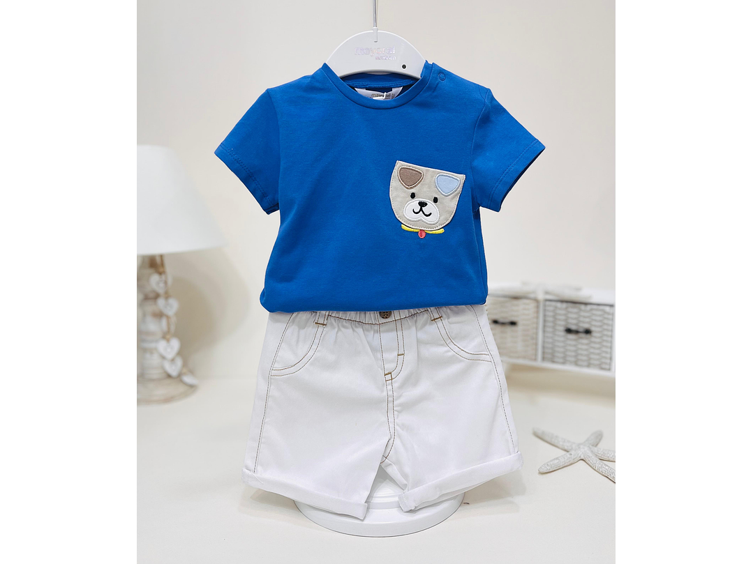 Set Mayoral  Klein 2