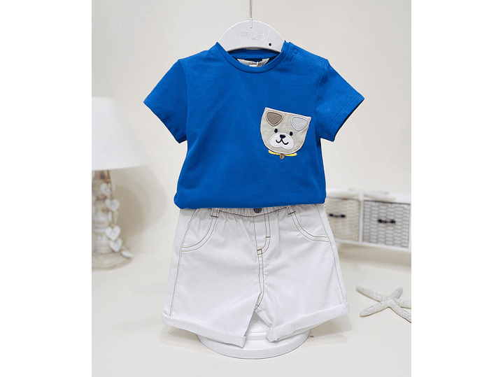 Set Mayoral  Klein 2