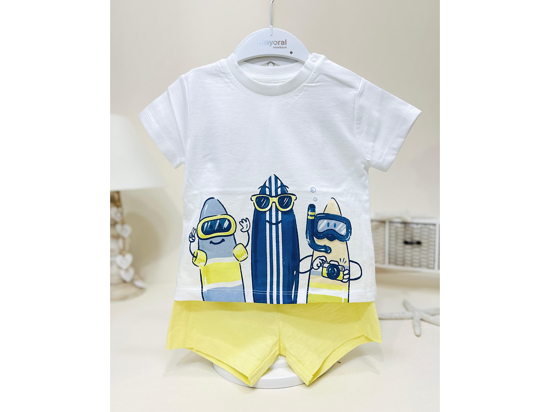 Set Mayoral Sorbete 1