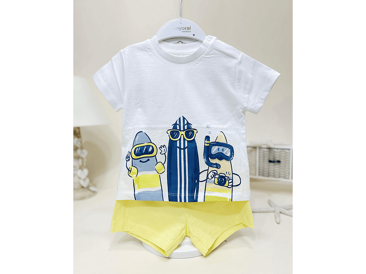 Set Mayoral Sorbete 1