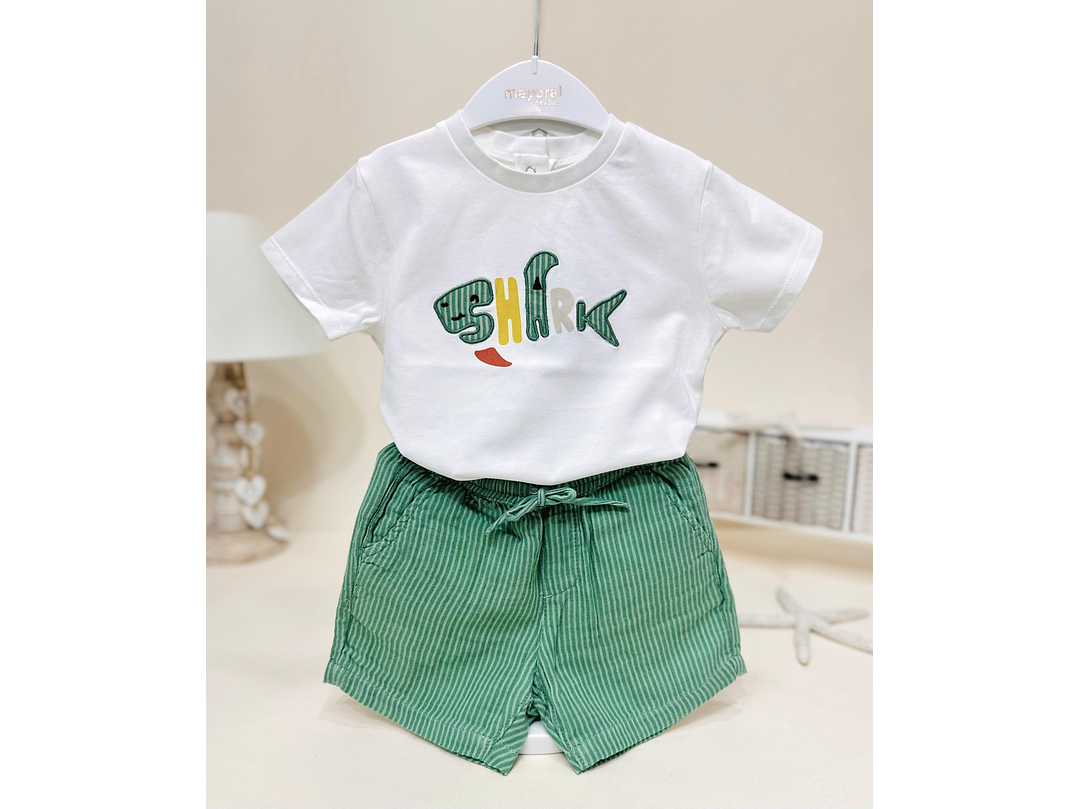 Set Mayoral Dark Laure 1