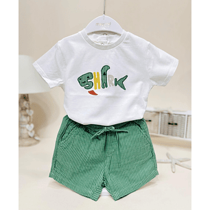 Set Mayoral Dark Laure