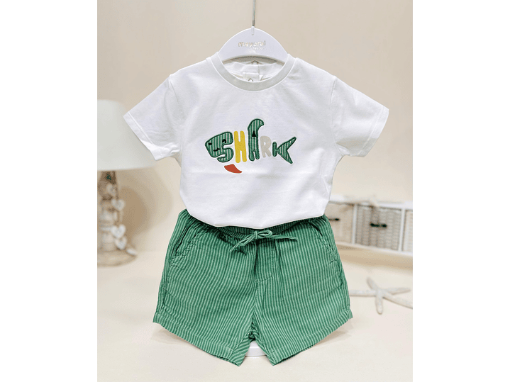 Set Mayoral Dark Laure 1